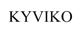 KYVIKO