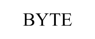 BYTE