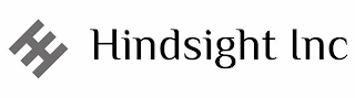 H HINDSIGHT INC