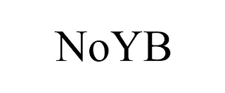 NOYB