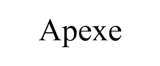 APEXE