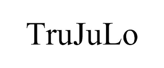 TRUJULO