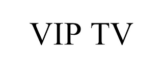 VIP TV