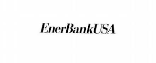 ENERBANK USA