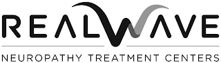 REALWAVE NEUROPATHY TREATMENT CENTERS