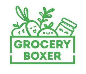 GROCERY BOXER