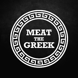 MEAT THE GREEK