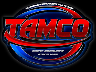 TAMCO TAMCOPAINT.COM PAINT PRODUCTS SINCE 1989