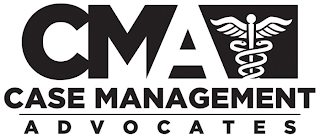 CMA CASE MANAGEMENT ADVOCATES