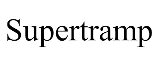 SUPERTRAMP