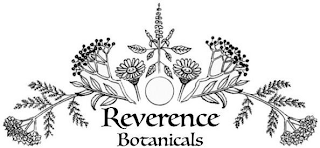 REVERENCE BOTANICALS