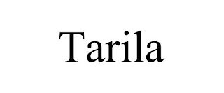 TARILA