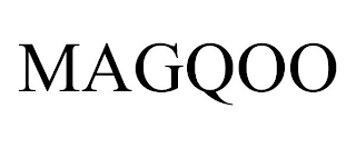 MAGQOO