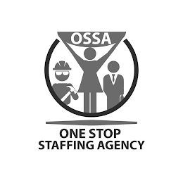 OSSA ONE STOP STAFFING AGENCY