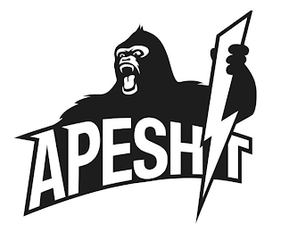 APESHIT