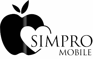 SIMPRO MOBILE
