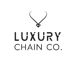 LUXURY CHAIN CO.