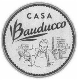 CASA BAUDUCCO