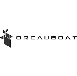 ORCAUBOAT