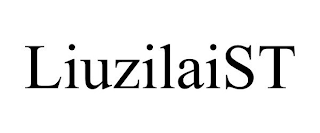 LIUZILAIST