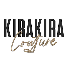 KIRAKIRA COUTURE