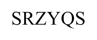 SRZYQS