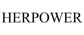 HERPOWER