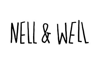 NELL&WELL