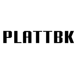 PLATTBK