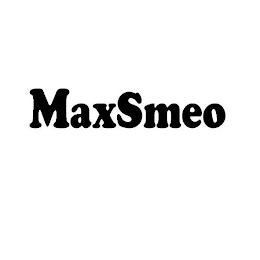 MAXSMEO