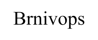 BRNIVOPS