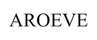 AROEVE