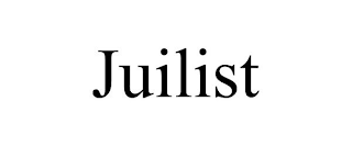 JUILIST