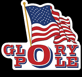 GLORY POLE