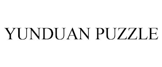 YUNDUAN PUZZLE