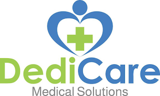 DEDICARE MEDICAL SOLUTIONS