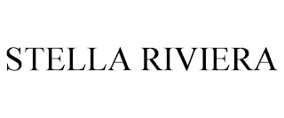 STELLA RIVIERA