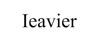 IEAVIER