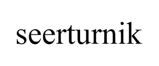 SEERTURNIK