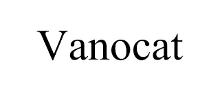 VANOCAT