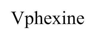 VPHEXINE