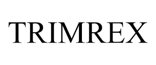 TRIMREX