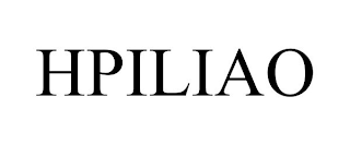 HPILIAO