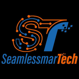 ST SEAMLESSMARTECH