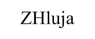 ZHLUJA