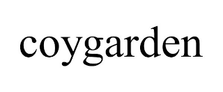 COYGARDEN