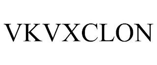 VKVXCLON