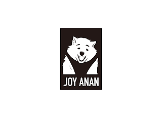 JOY ANAN