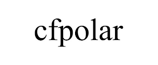 CFPOLAR