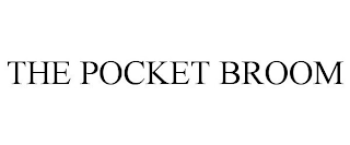 THE POCKET BROOM